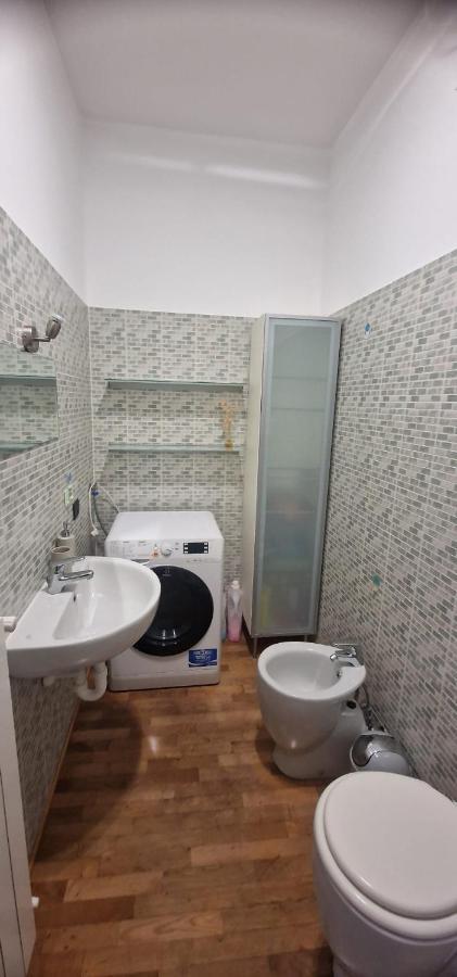 Vila Casa Alura Bergamo Exteriér fotografie