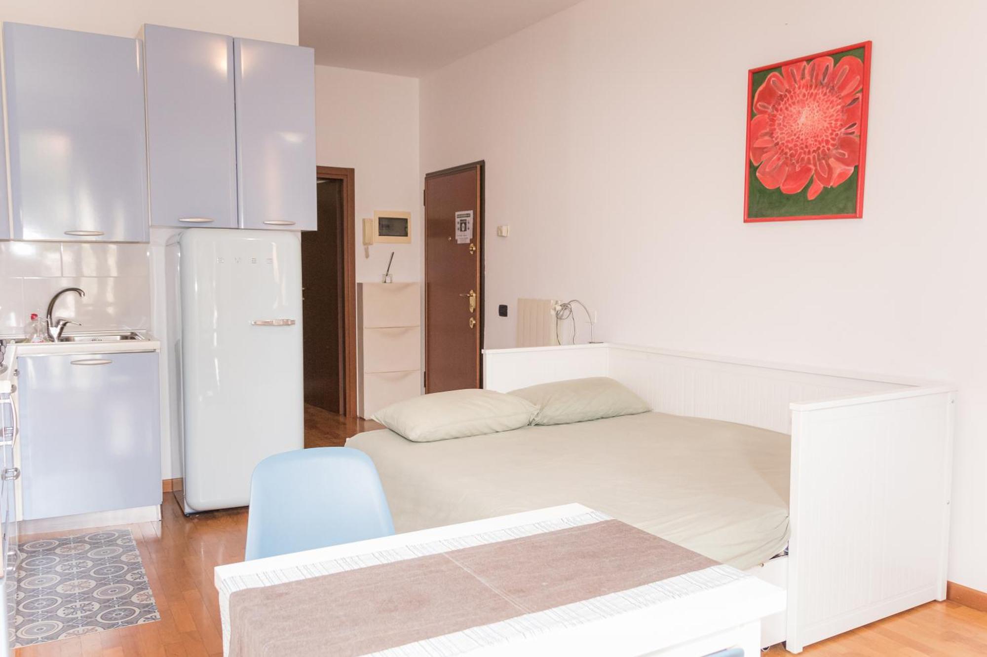Vila Casa Alura Bergamo Exteriér fotografie