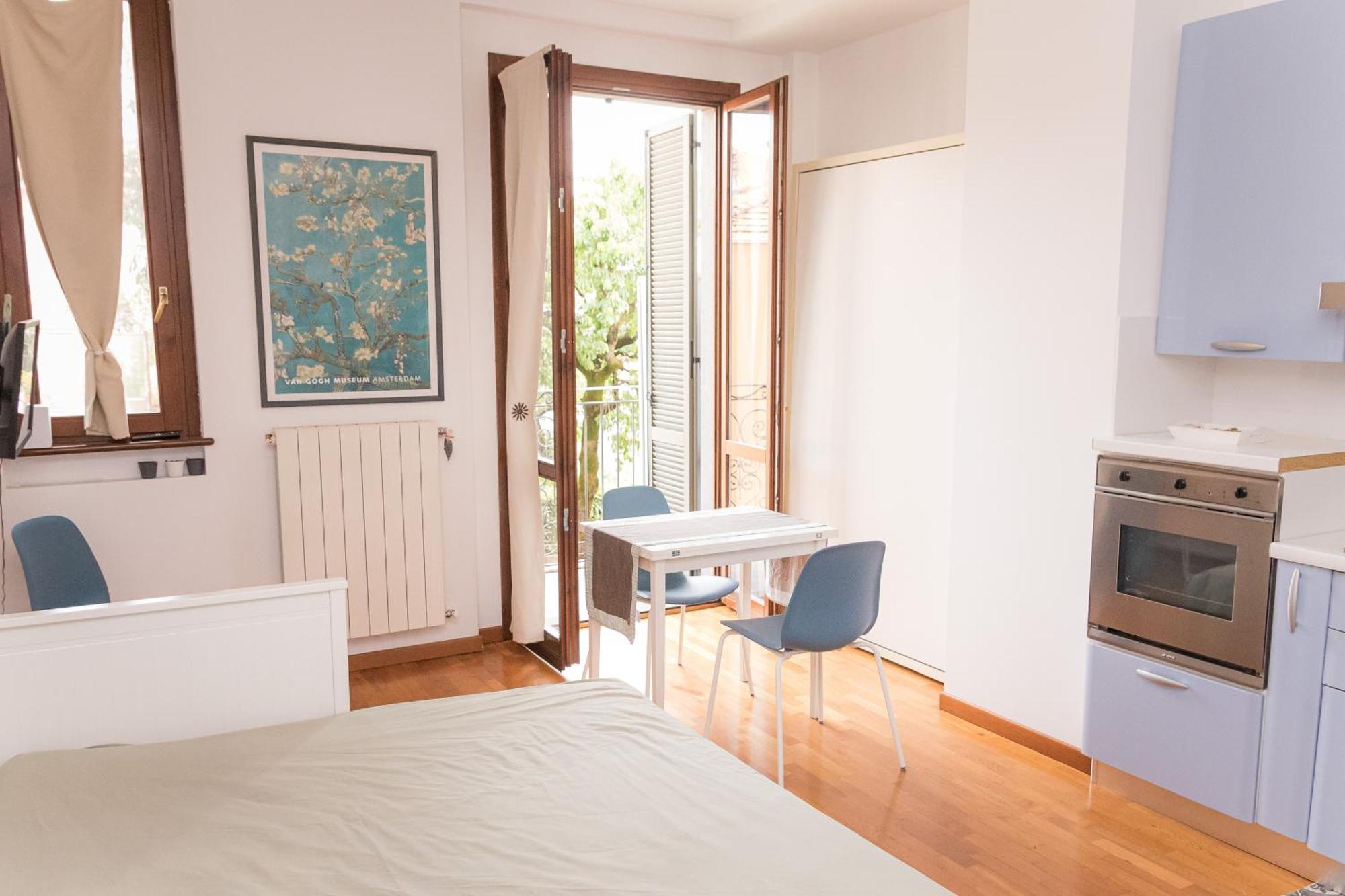 Vila Casa Alura Bergamo Exteriér fotografie