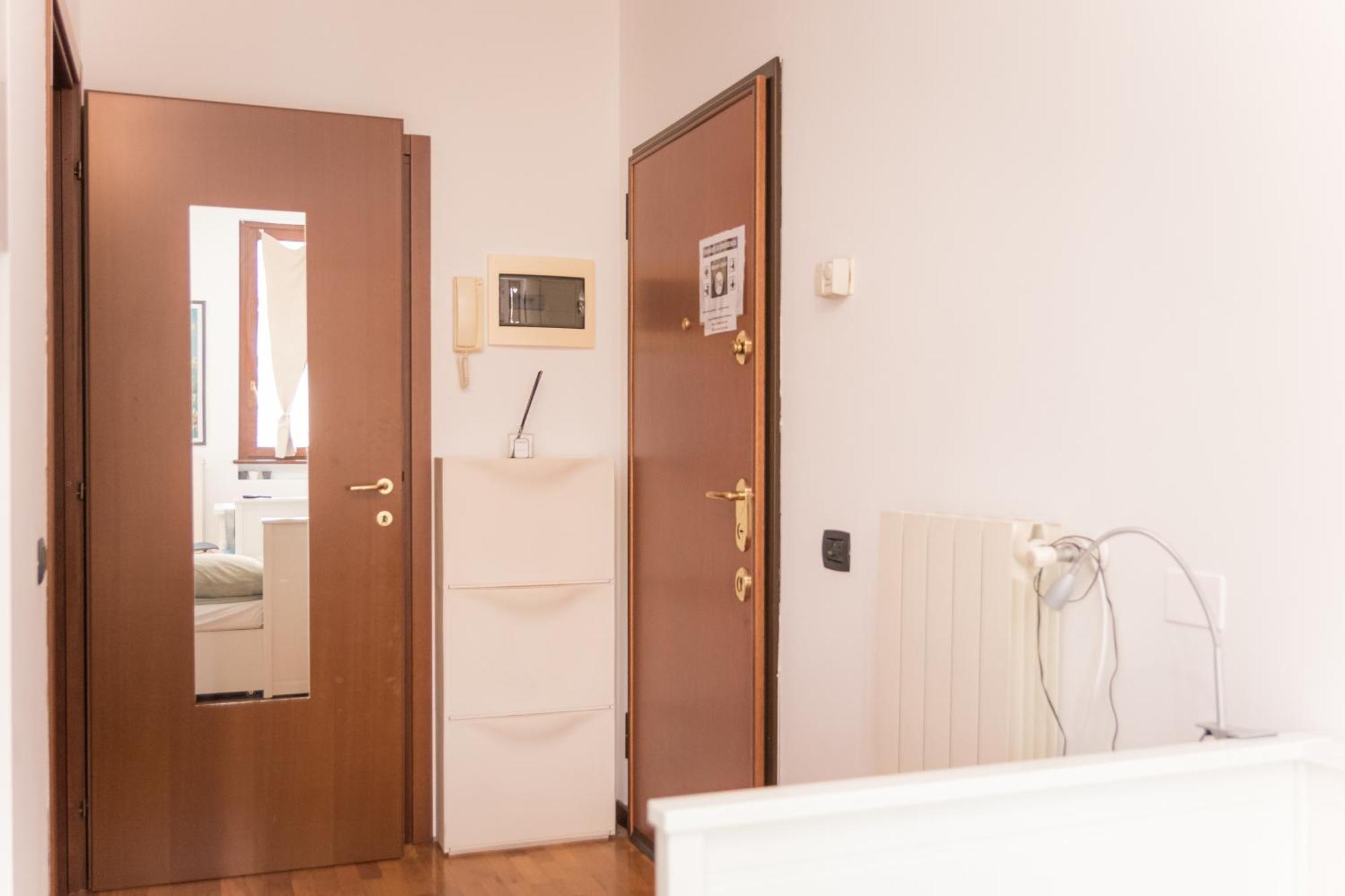 Vila Casa Alura Bergamo Exteriér fotografie
