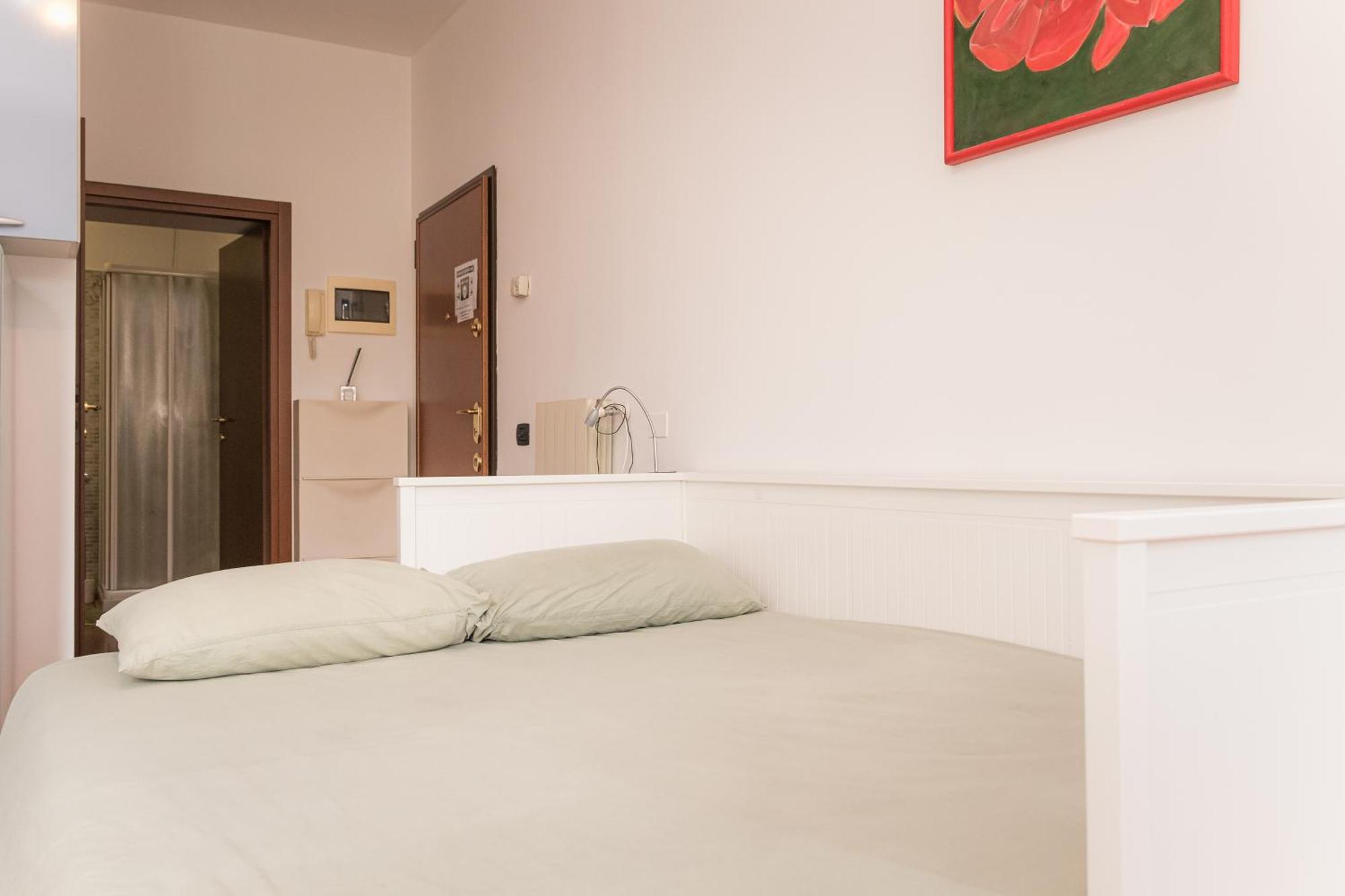 Vila Casa Alura Bergamo Exteriér fotografie