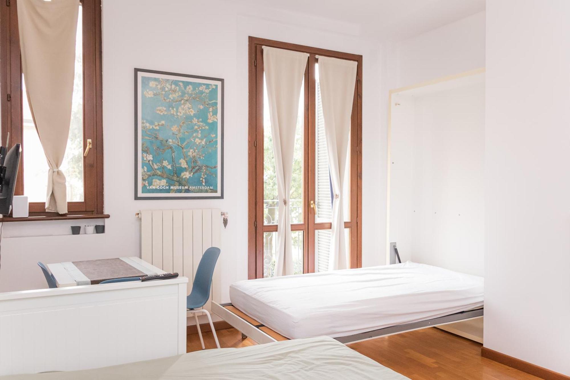 Vila Casa Alura Bergamo Exteriér fotografie